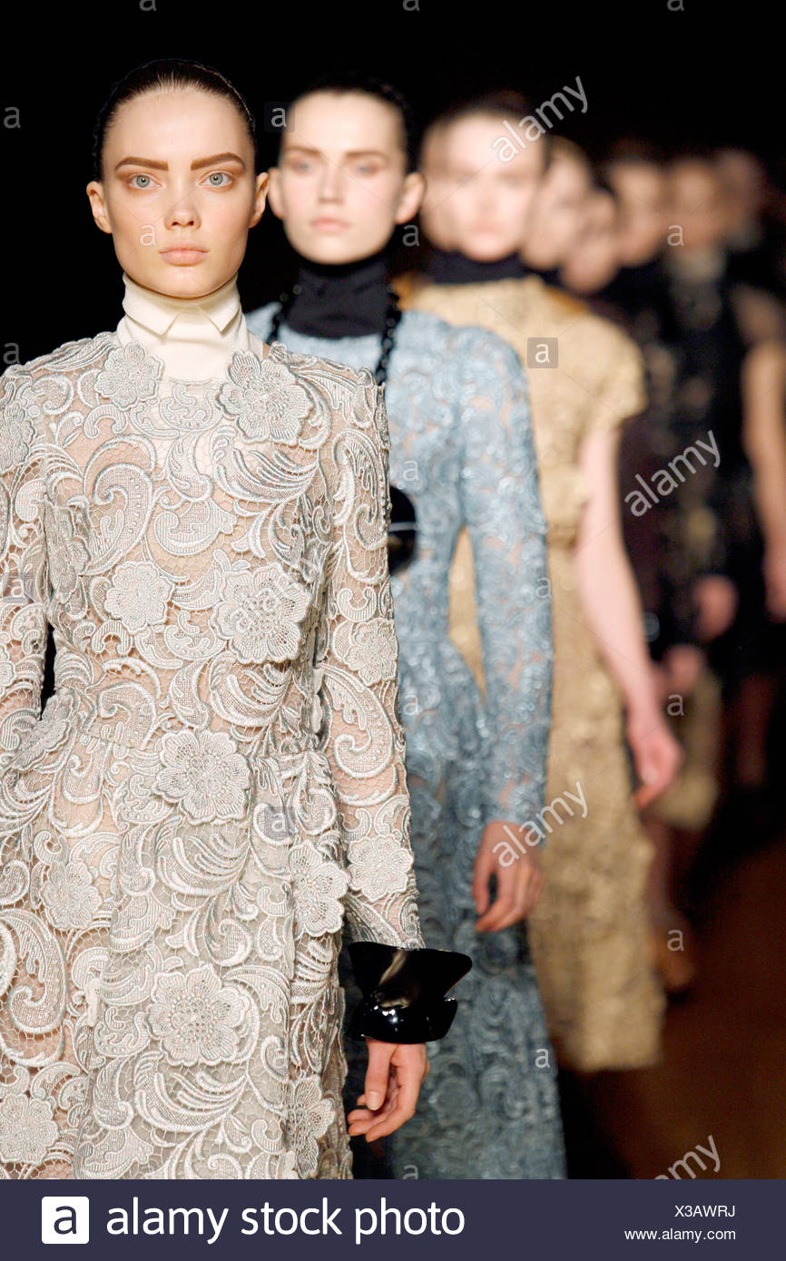 prada lace dress