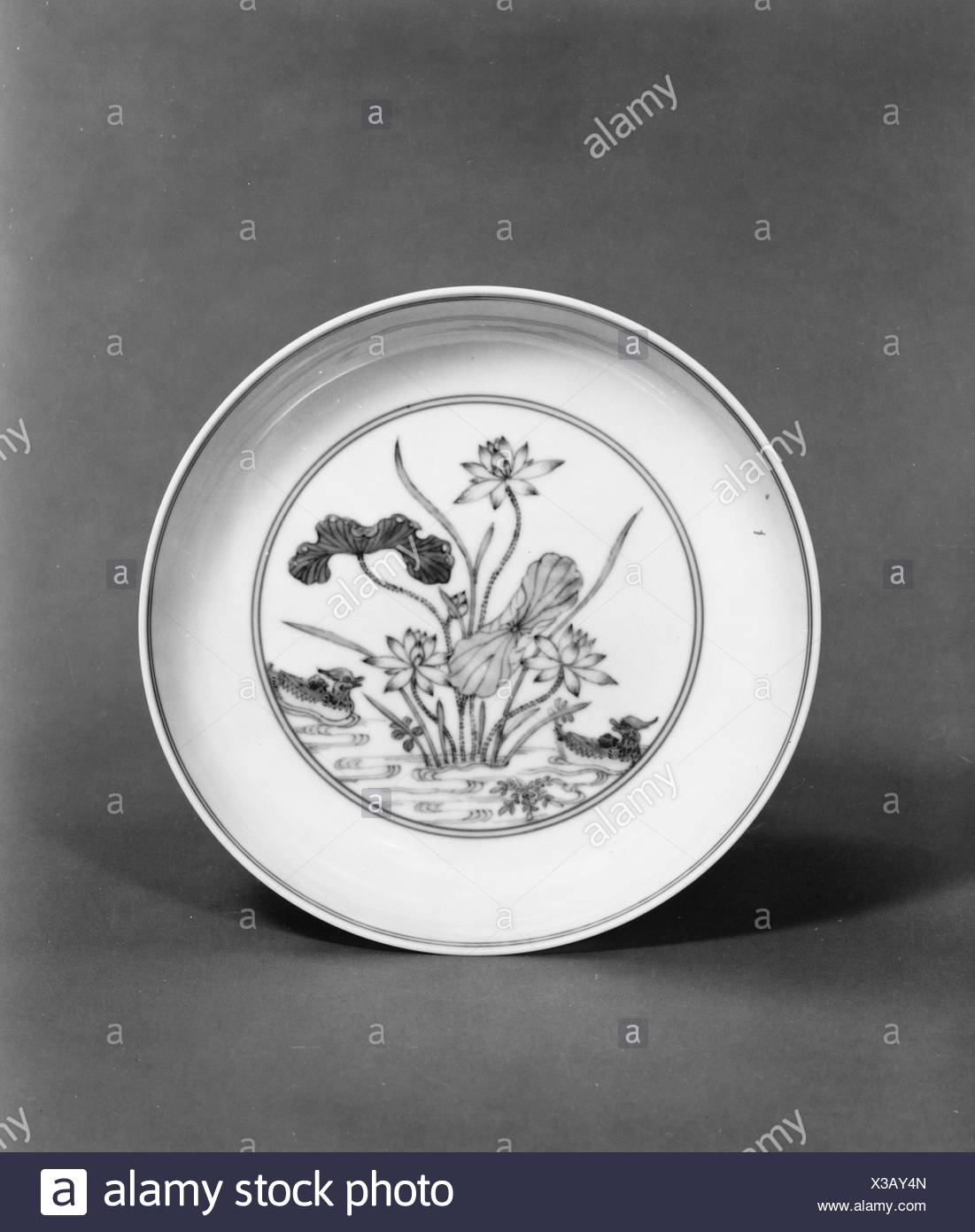 Period: Qing dynasty (1644-1911), Yongzheng mark and period (1723-35); Date: early 18th century; Culture: China; Medium: