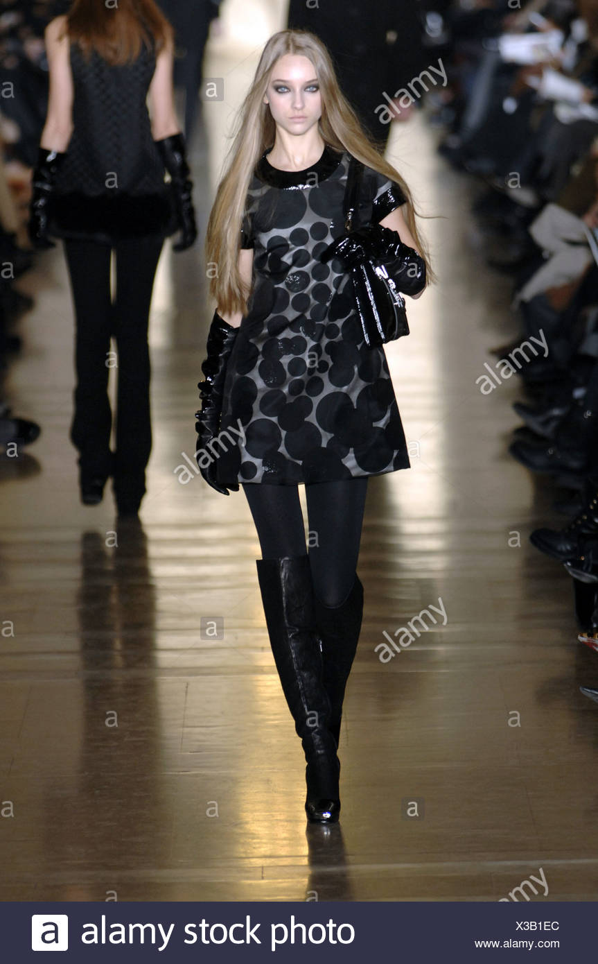 Jill Stuart New York Ready To Wear Autumn Winter S Style Blonde