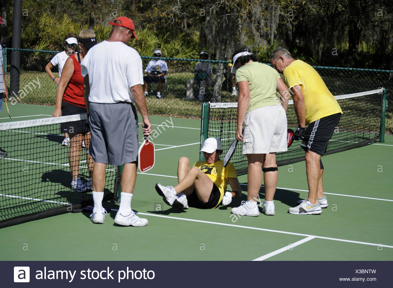 Knee Laceration High Resolution Stock Photography and Images Alamy