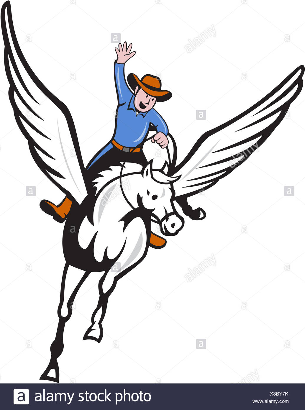 cowboys pegasus