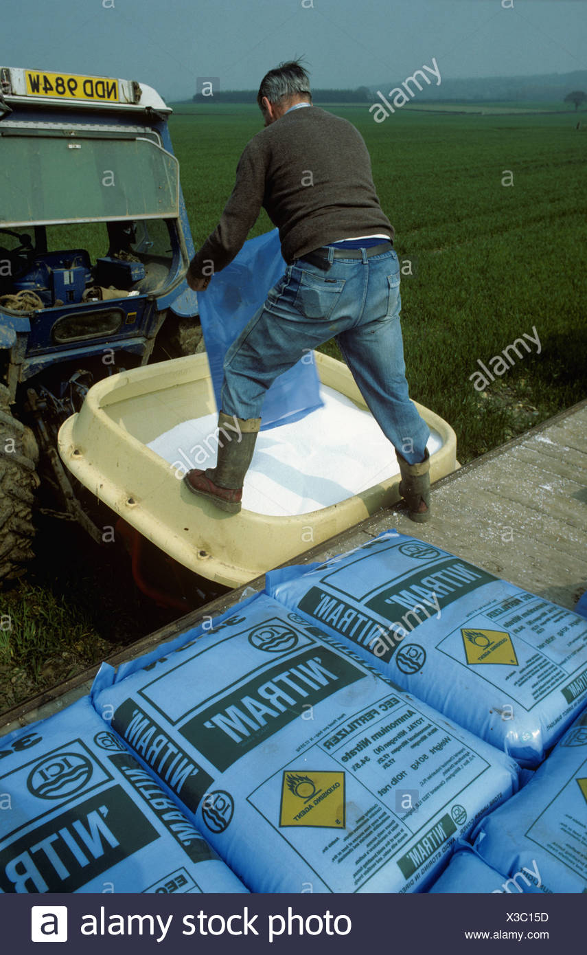 Download Fertilizer Bag Nitrogen High Resolution Stock Photography And Images Alamy Yellowimages Mockups
