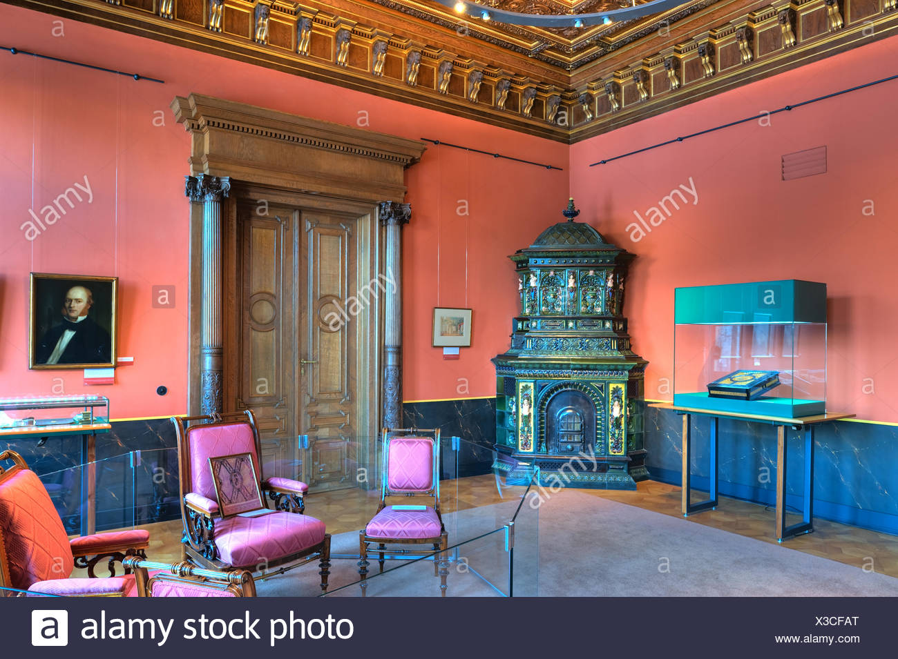 Palais Ephrussi High Resolution Stock Photography and Images - Alamy