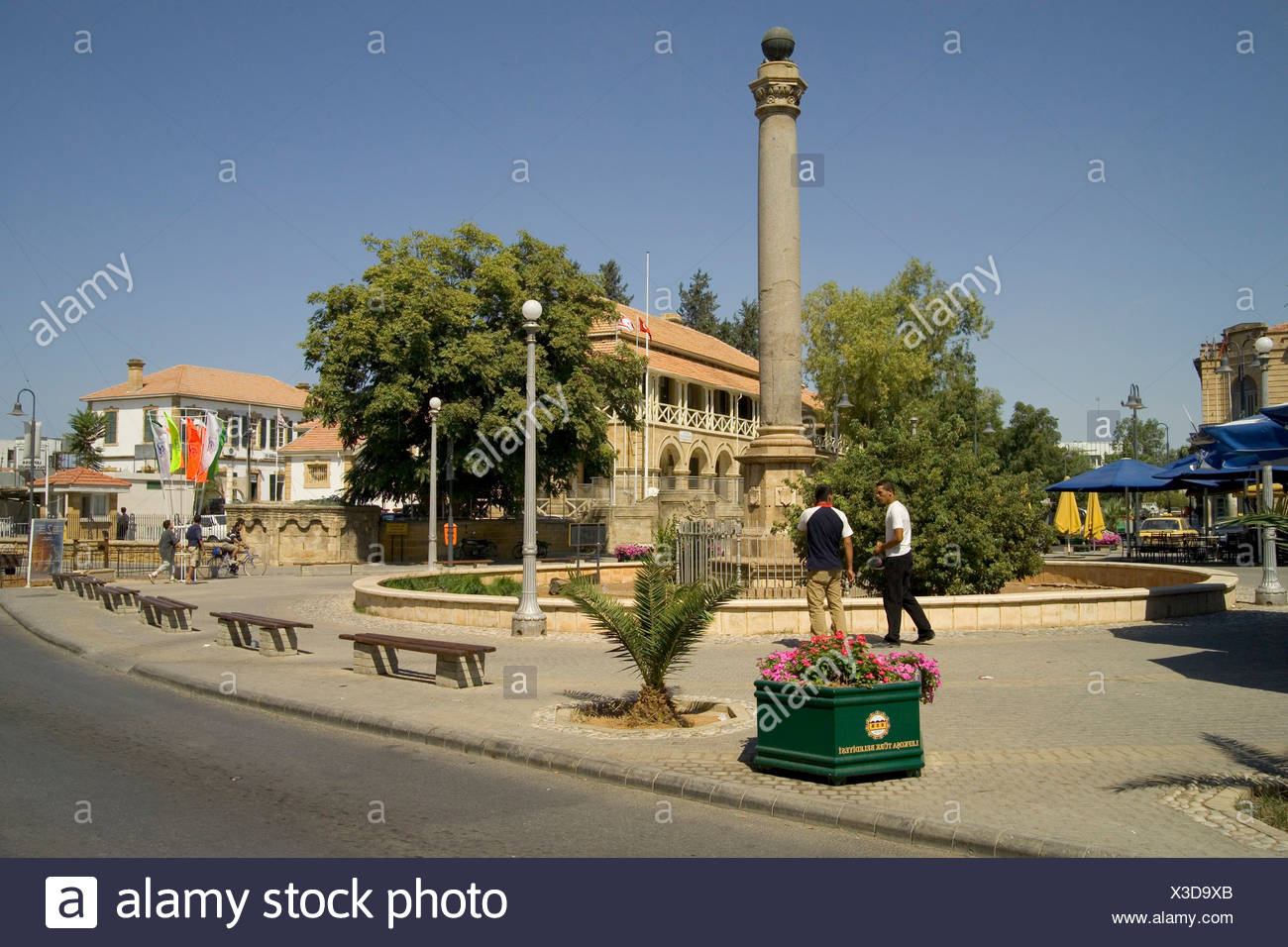 Northern Cyprus, Nicosia. Attractions, recreation 9 Northern Cyprus, Nicosia. Attractions, recreation 63