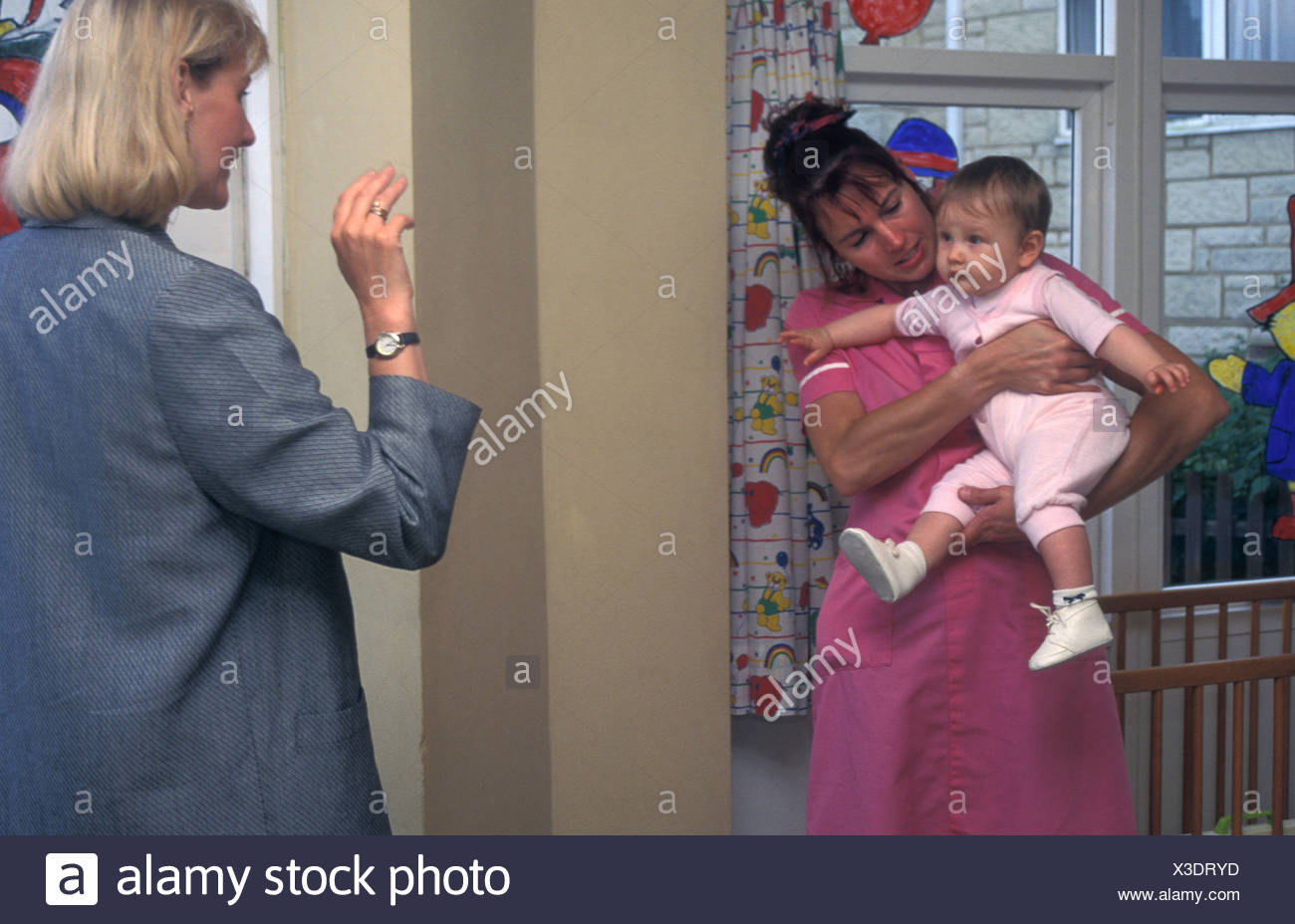 Creche Childcare High Resolution Stock Photography And Images Alamy Creche Childcare High Resolution Stock Photography And Images Alamy