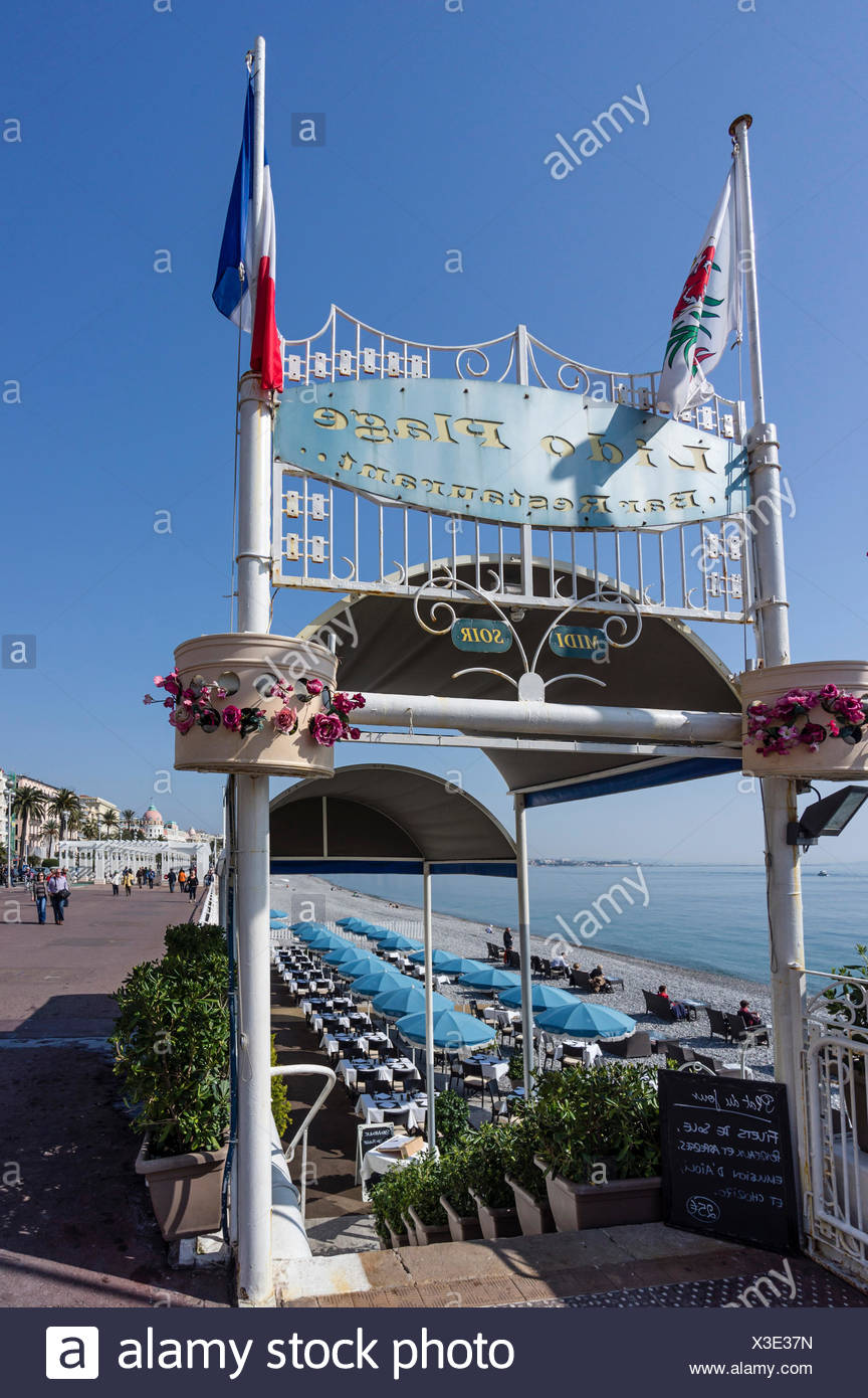 Lido Plage Stock Photos Lido Plage Stock Images Alamy