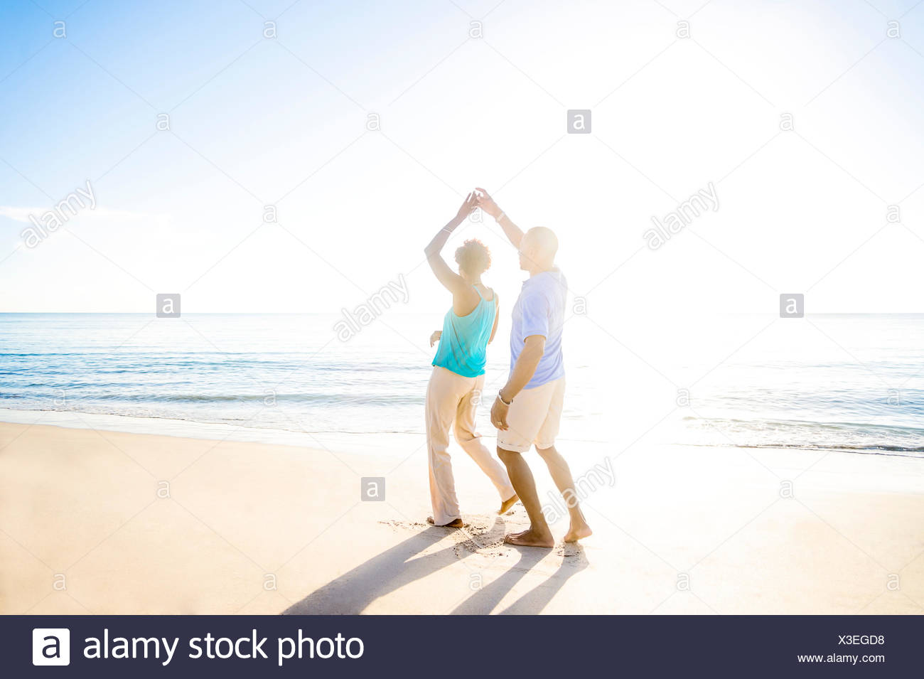 Mature Women Dancing Stock Photos & Mature Women Dancing Stock Images