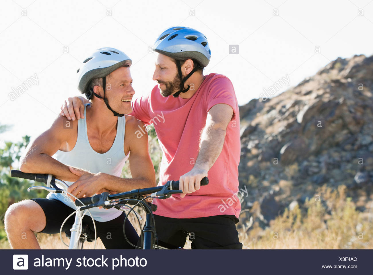 gay mountain bike Gay mountain bike