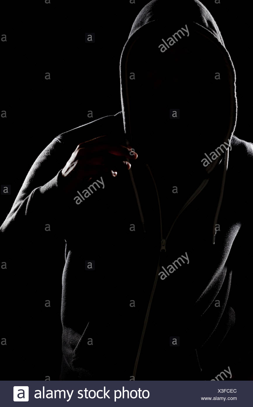 Scary Man High Resolution Stock Photography and Images - Alamy