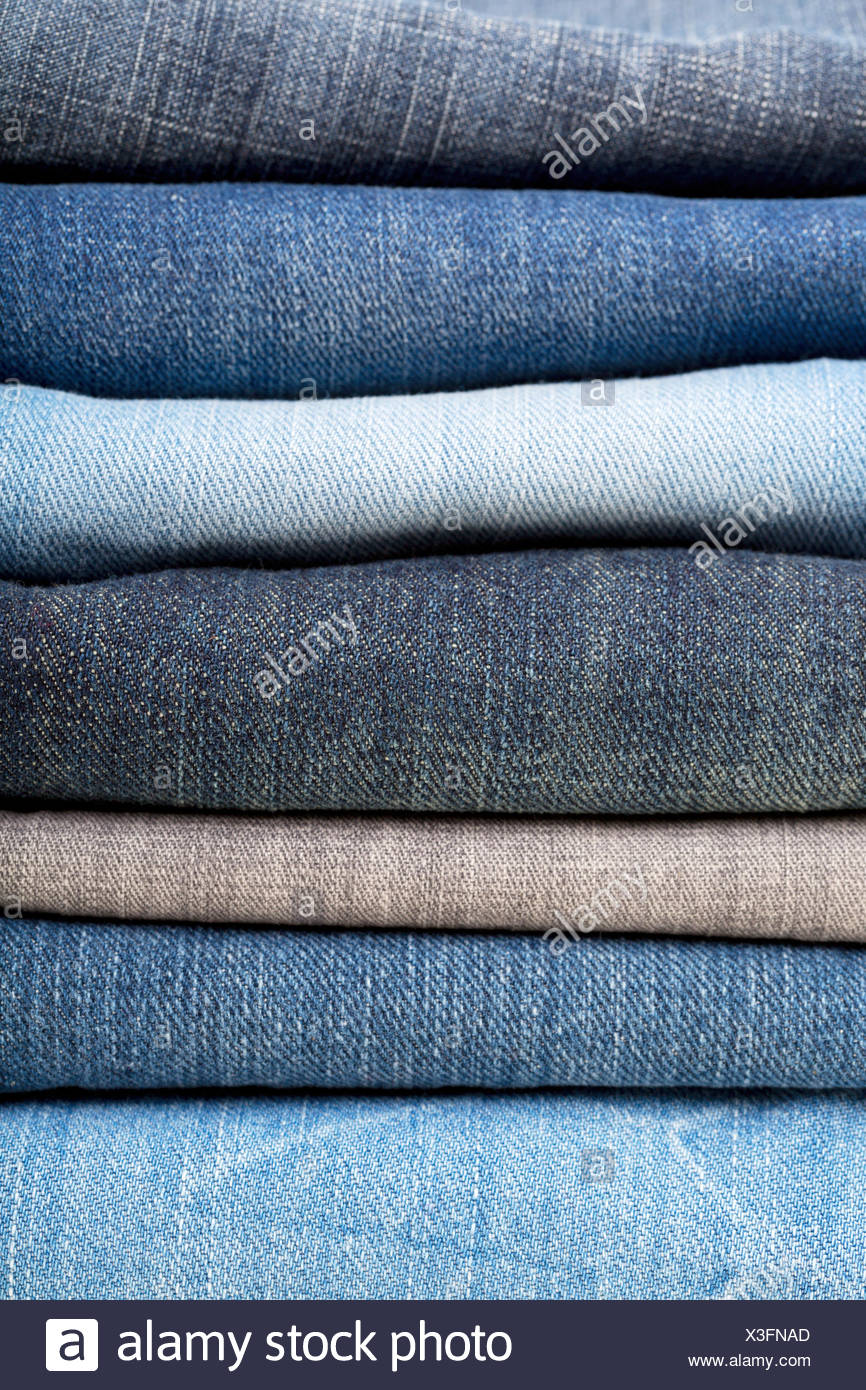 navy blue colour jeans