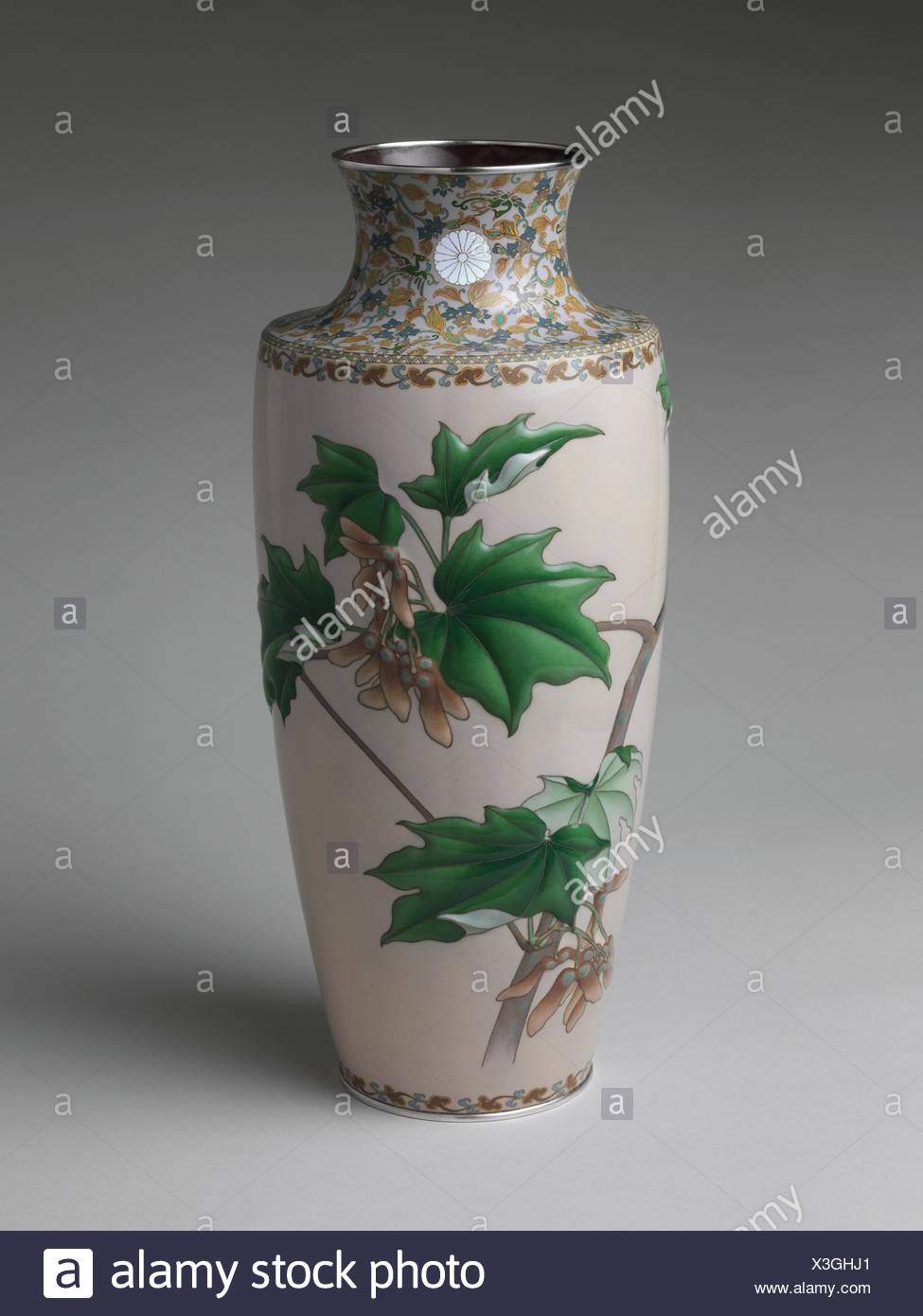 Artist Kawade Shibataro Japanese 1861 1921 Period Meiji