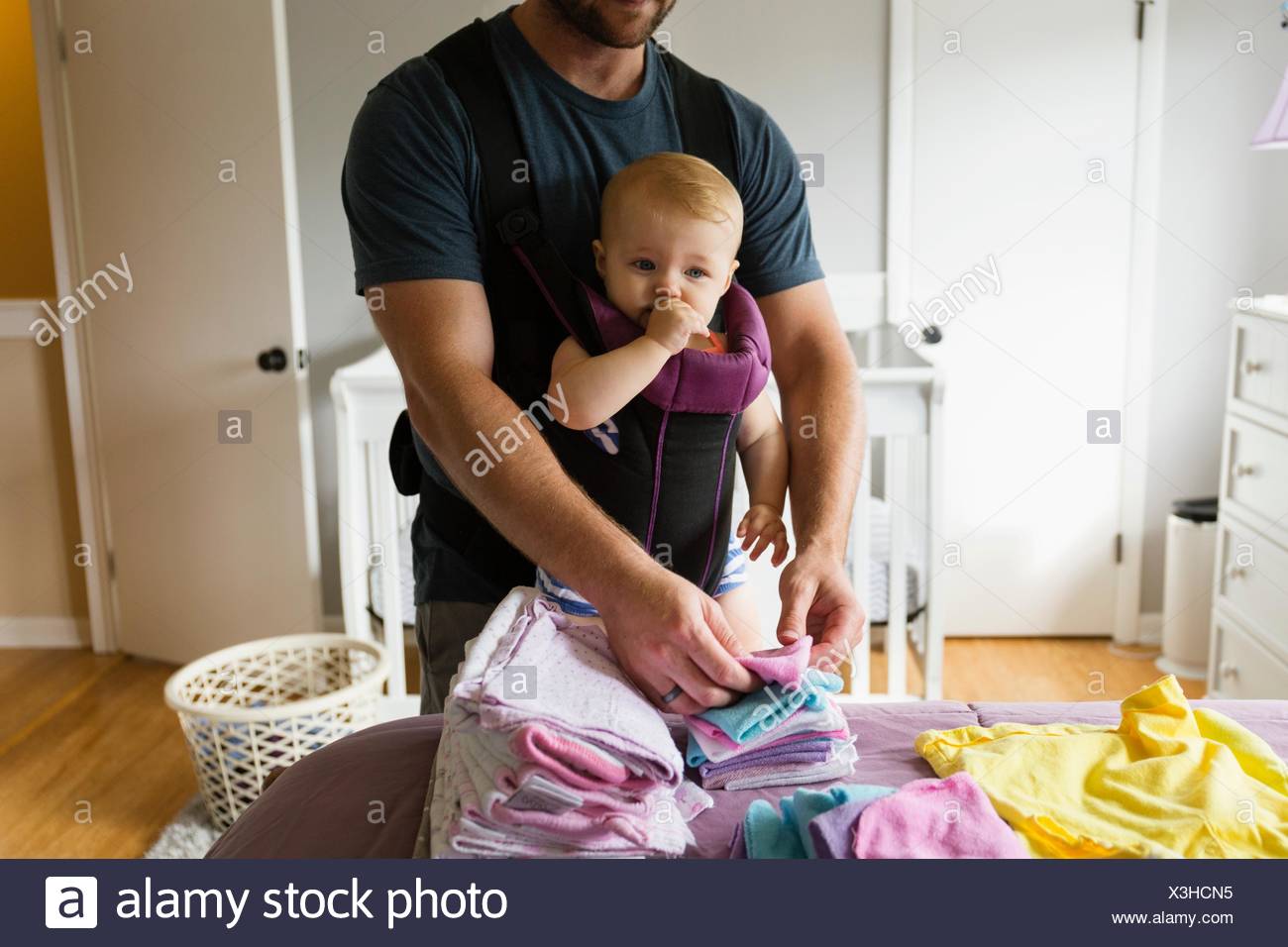 adult baby sling