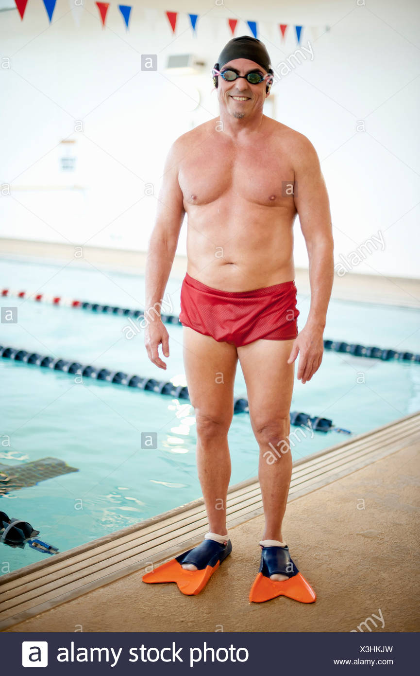 funny swimsuits men