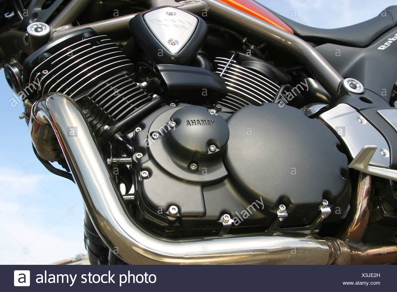 yamaha bulldog for sale