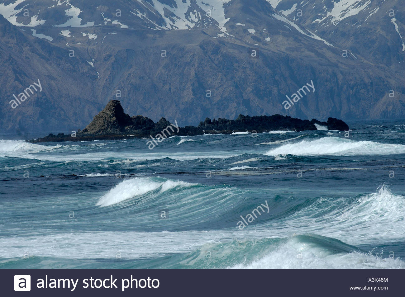 Adak Stock Photos & Adak Stock Images Alamy