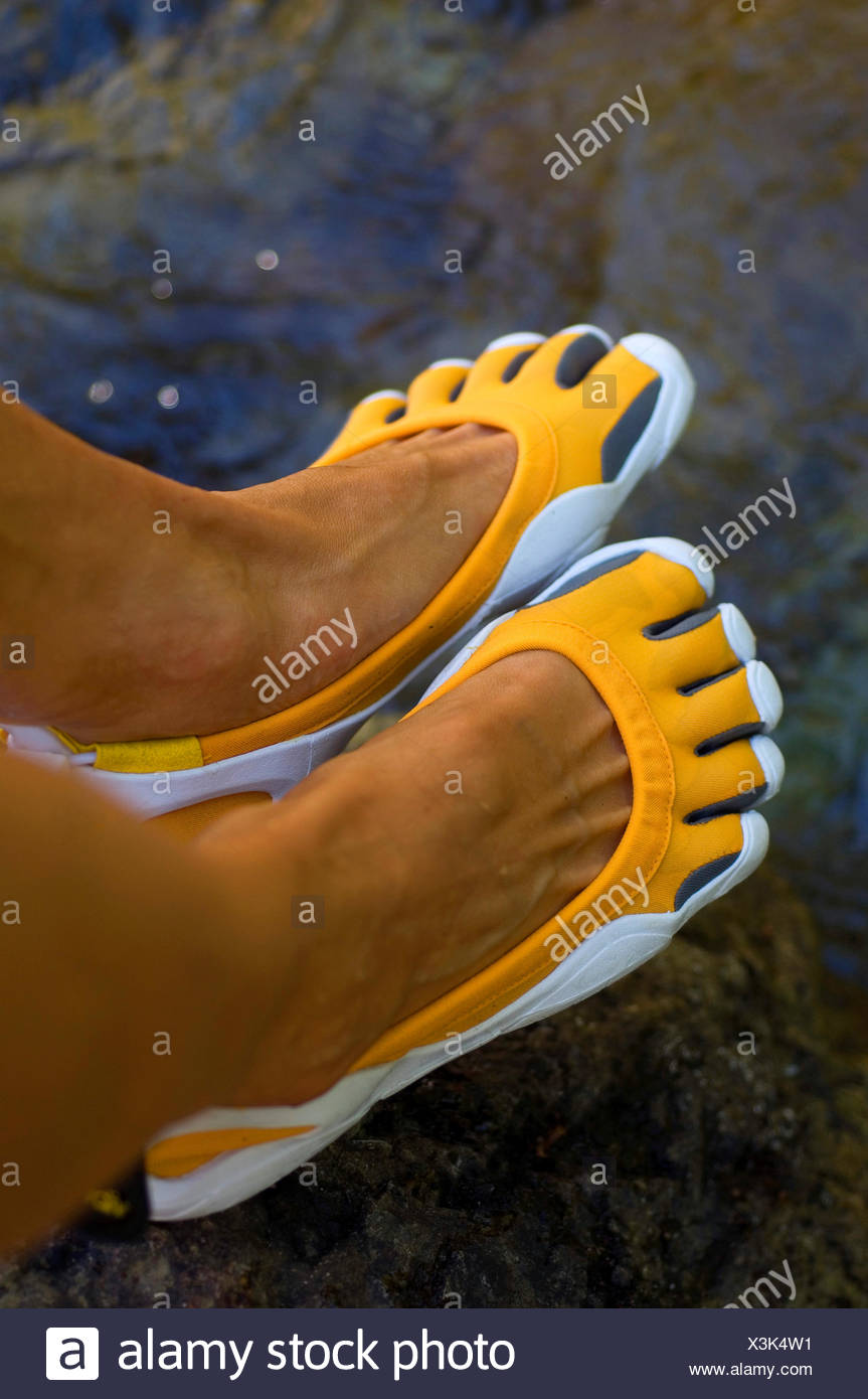 under water shoes
