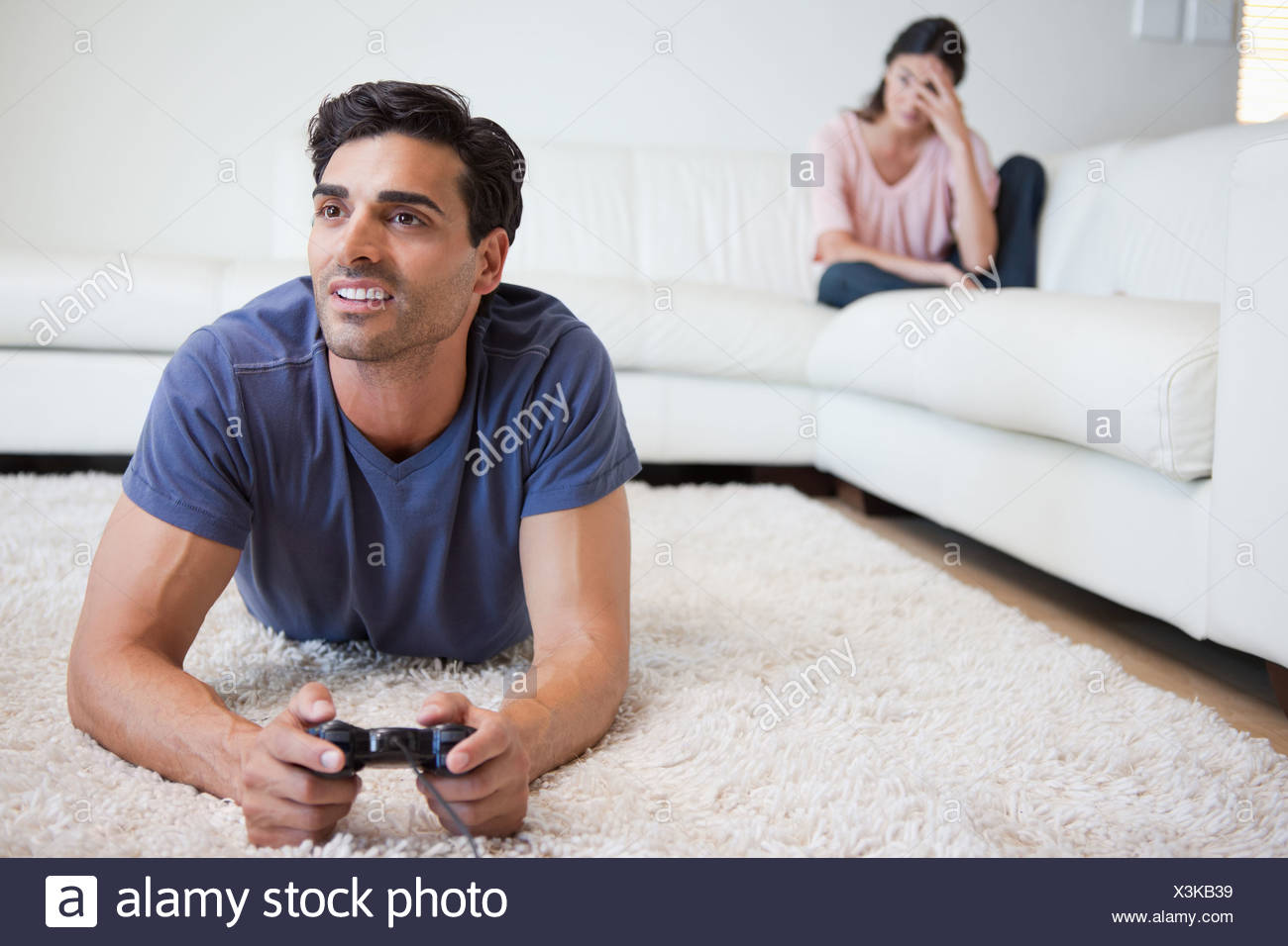 video games for girlfriend