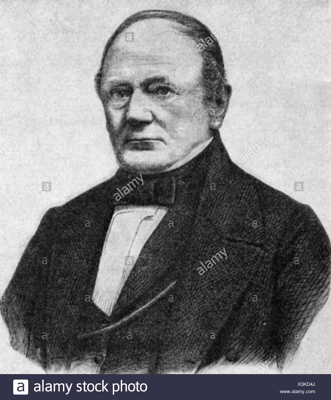 Eduard Friedrich Stock Photos & Eduard Friedrich Stock Images Alamy