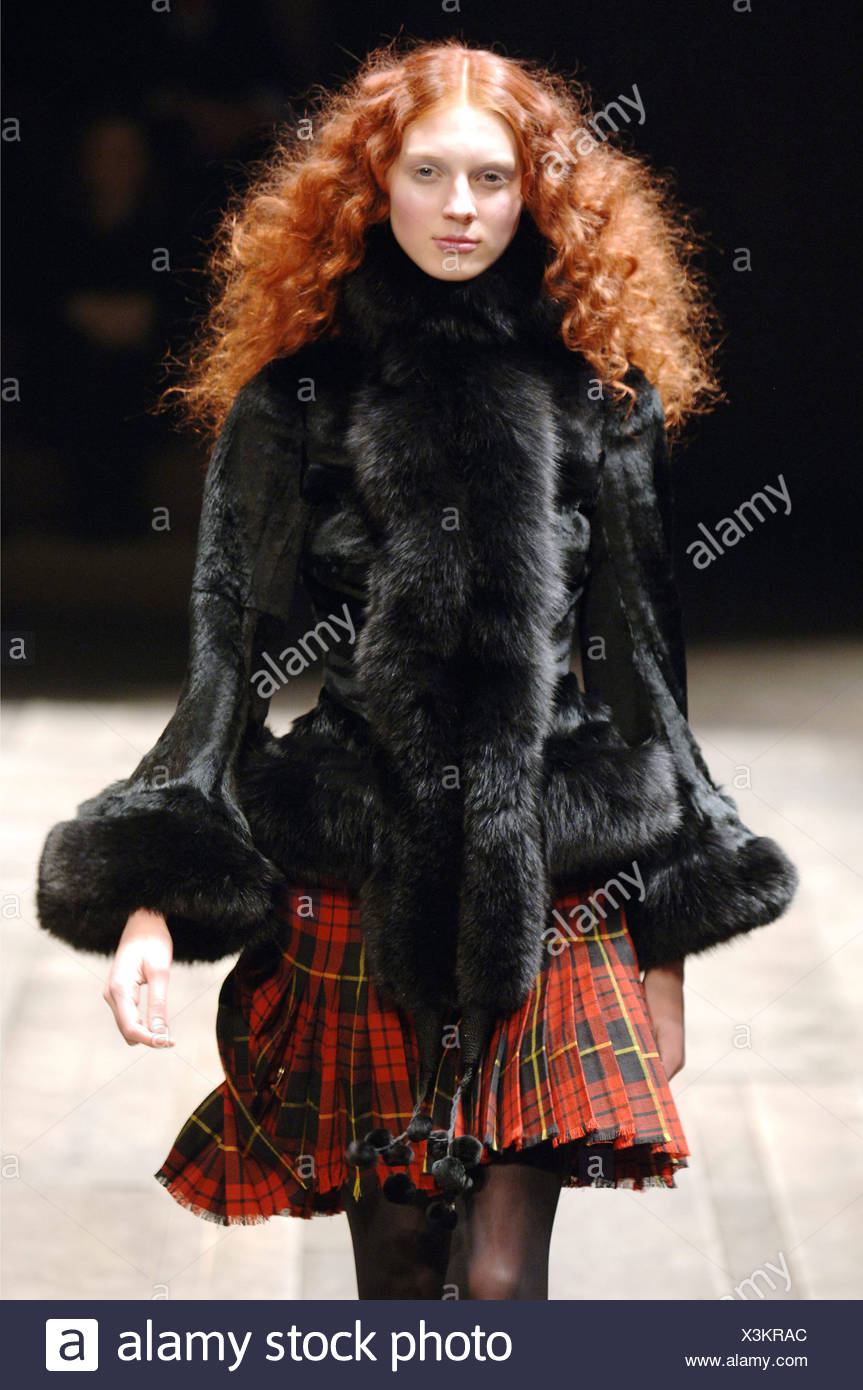 alexander tartan kilt