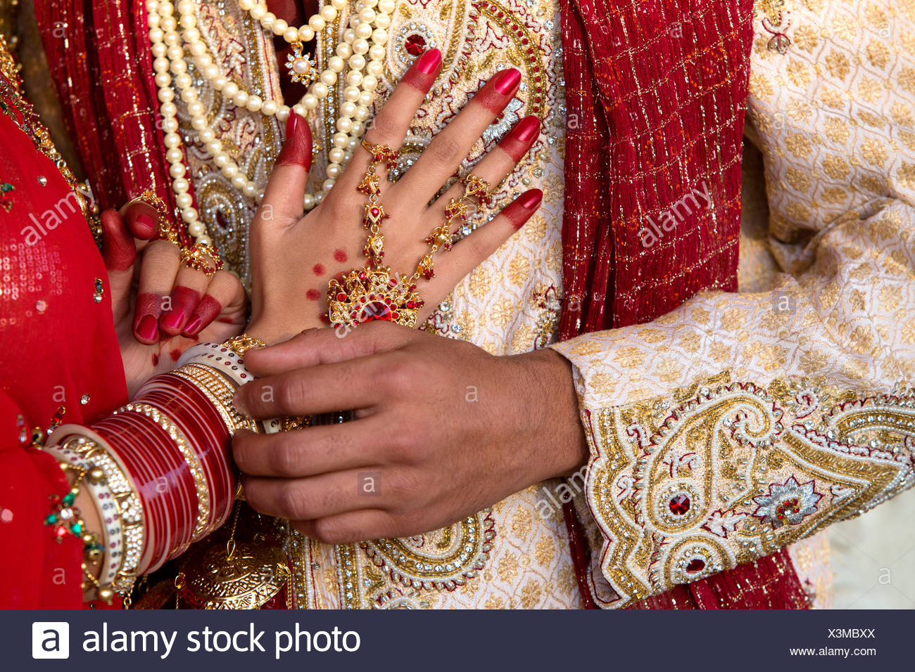traditional dress for marriage