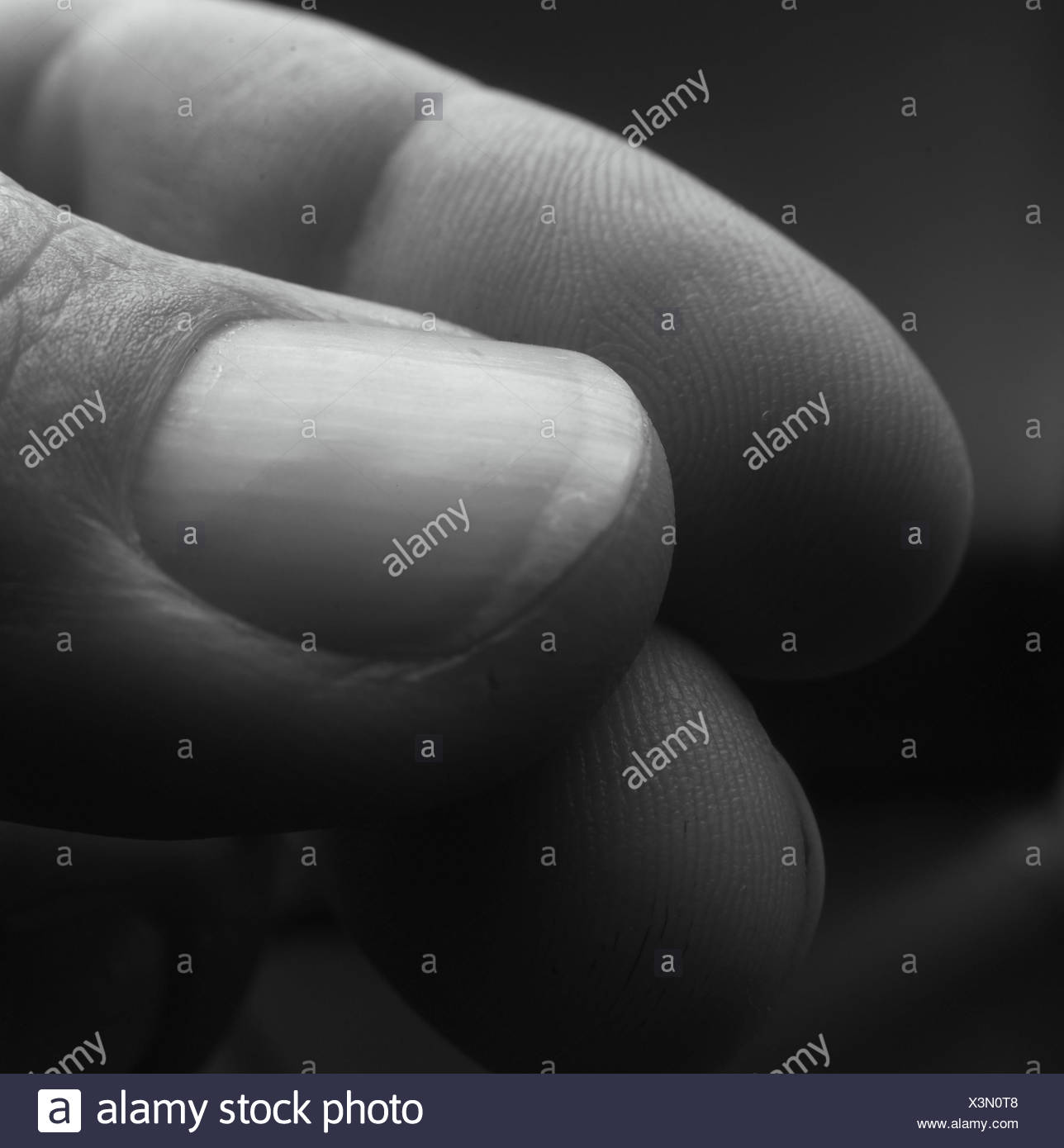 Finger Hilltops High Resolution Stock Photography and Images Alamy