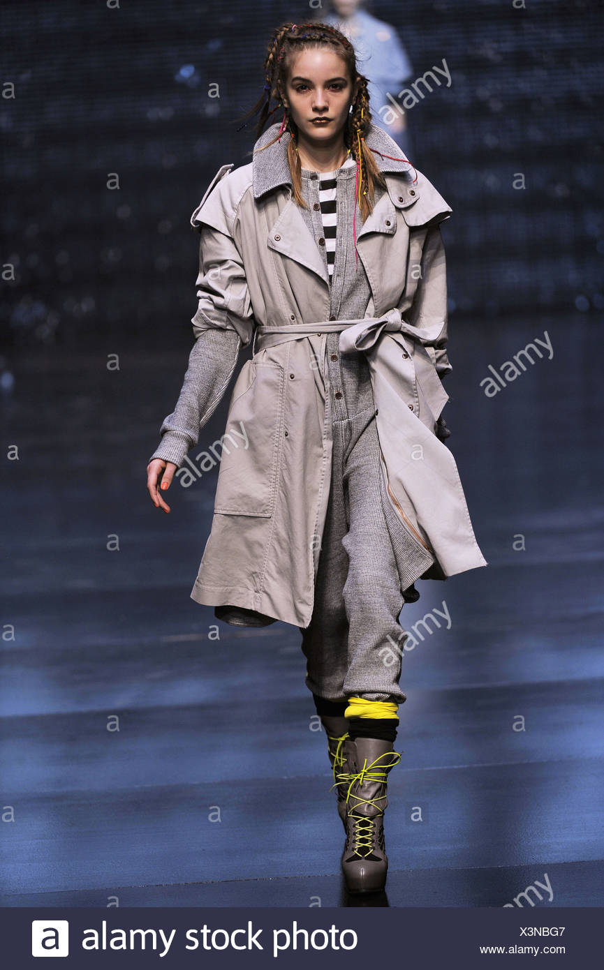 trench coat jumpsuit