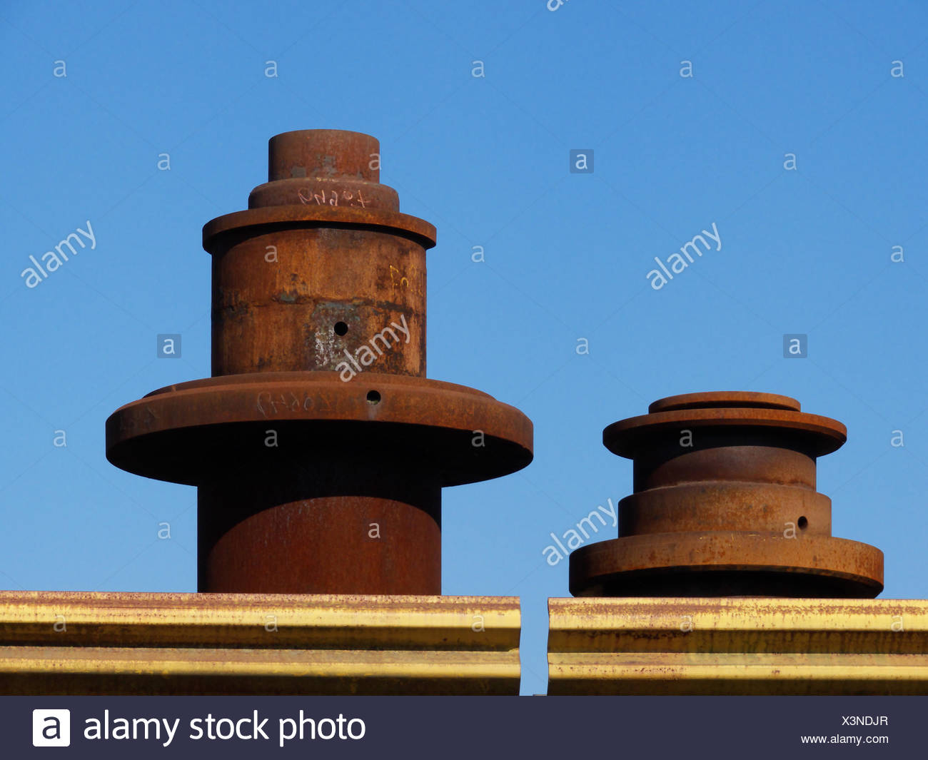 Casting Moulds High Resolution Stock Photography and Images Alamy