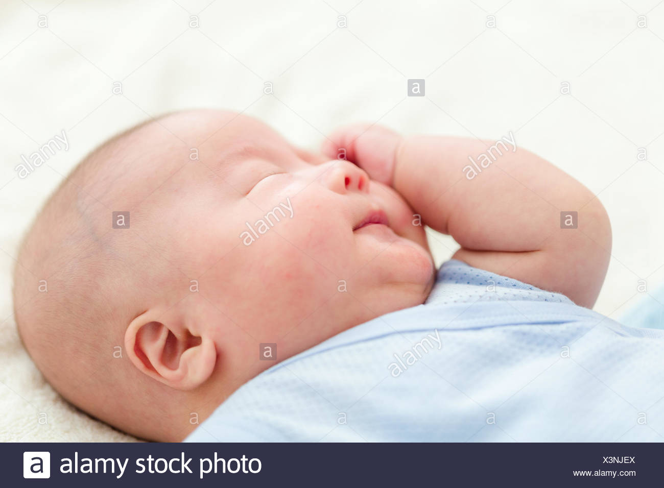 medication for gassy baby