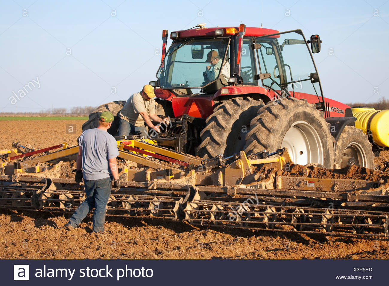 Tillage Implement High Resolution Stock Photography and Images Alamy