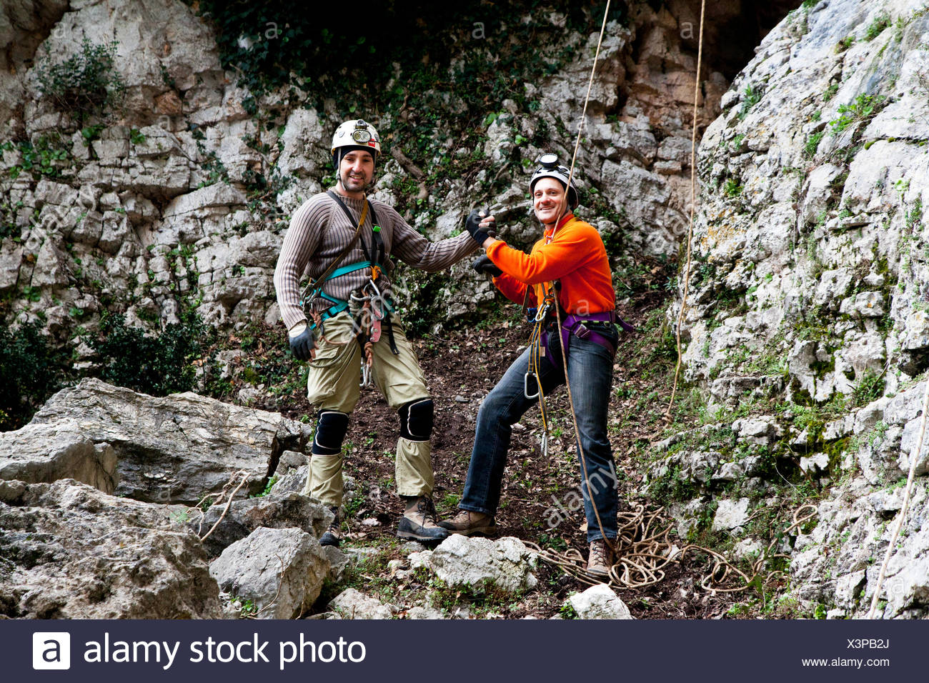Full Harness High Resolution Stock Photography and Images - Alamy