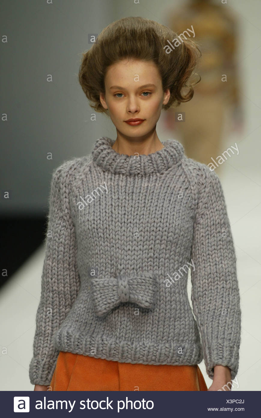 antoni & alison knitwear