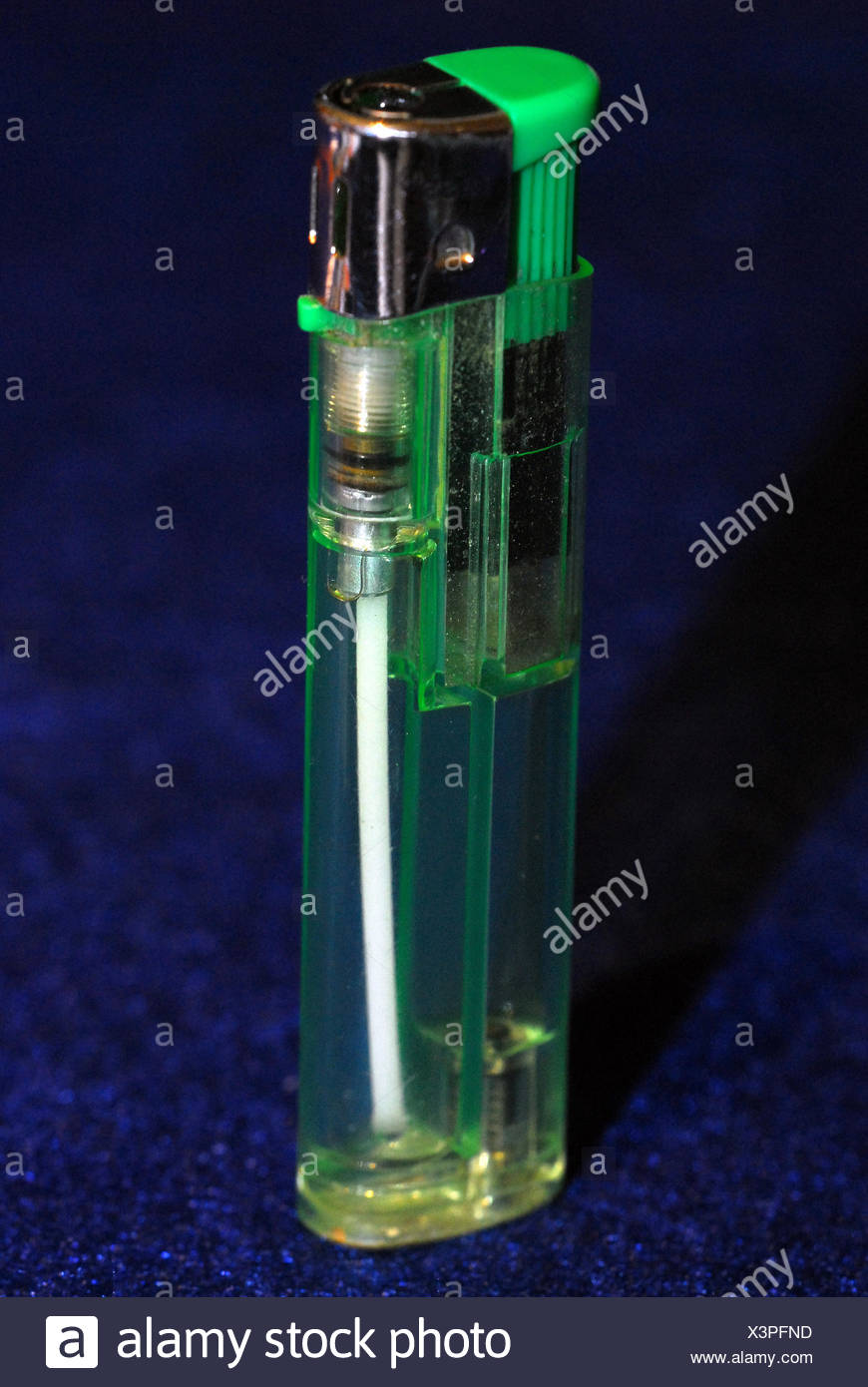 Gas Lighter Refill High Resolution Stock Photography and Images - Alamy