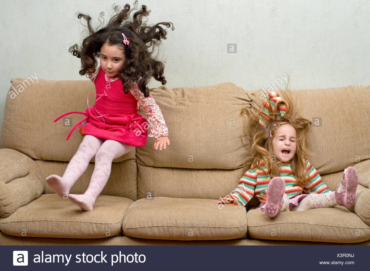 little girls sofa