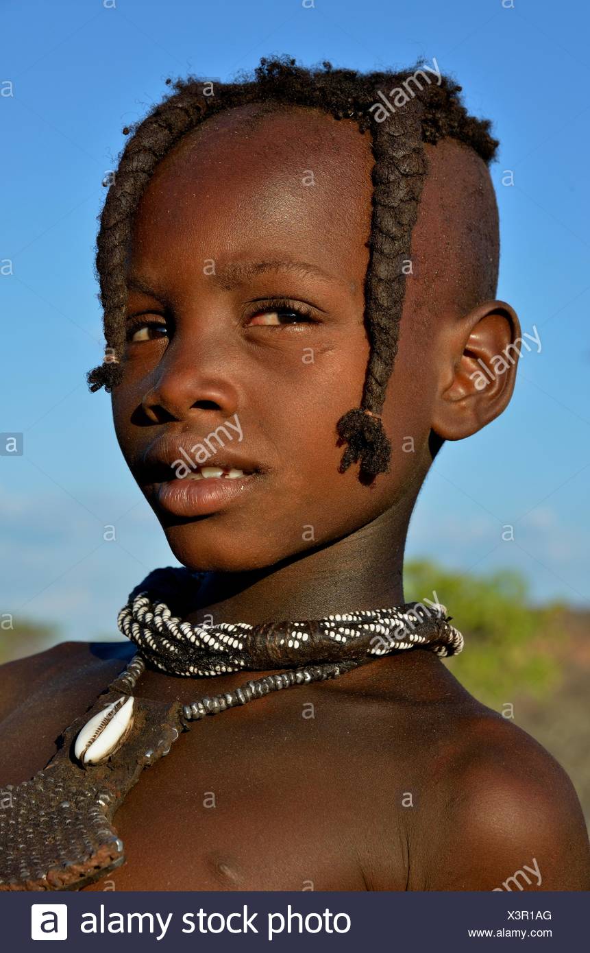 Himba Traditions High Resolution Stock Photography and Images - Alamy