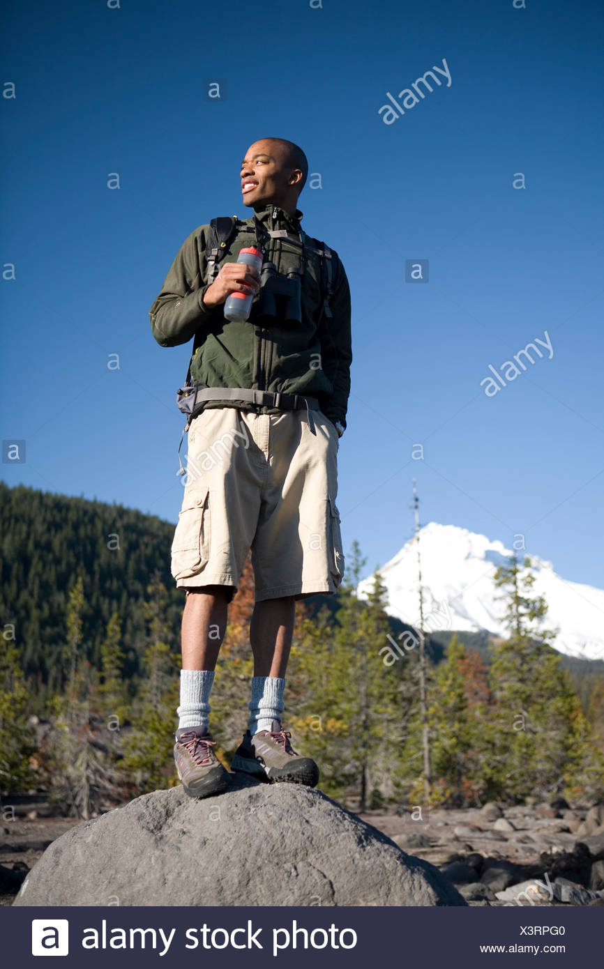 hikes near mt hood