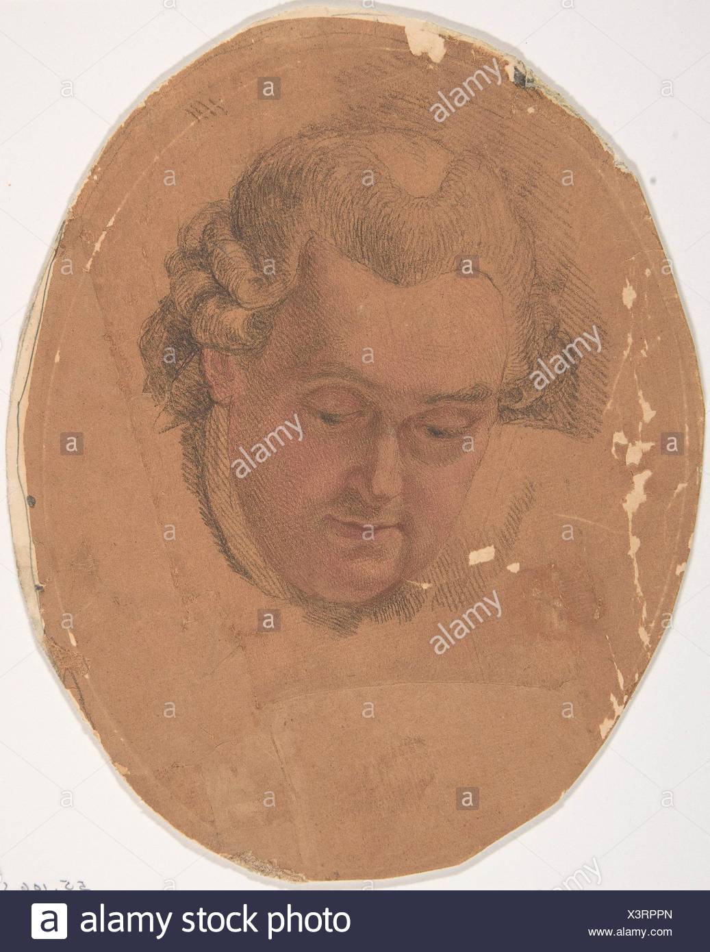 William Henry Cavendish Bentinck High Resolution Stock Photography and