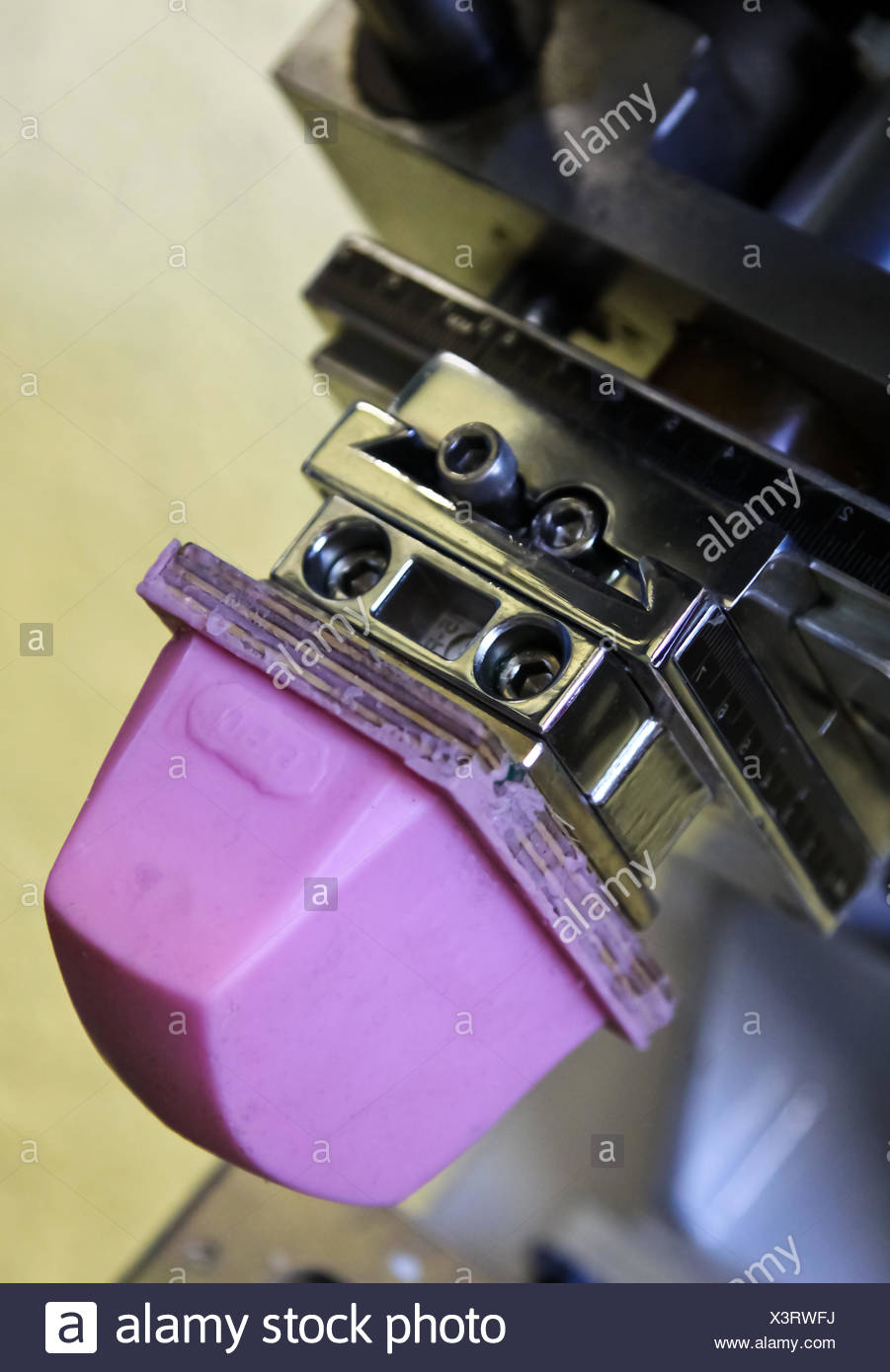 Pressure Pad High Resolution Stock Photography and Images Alamy