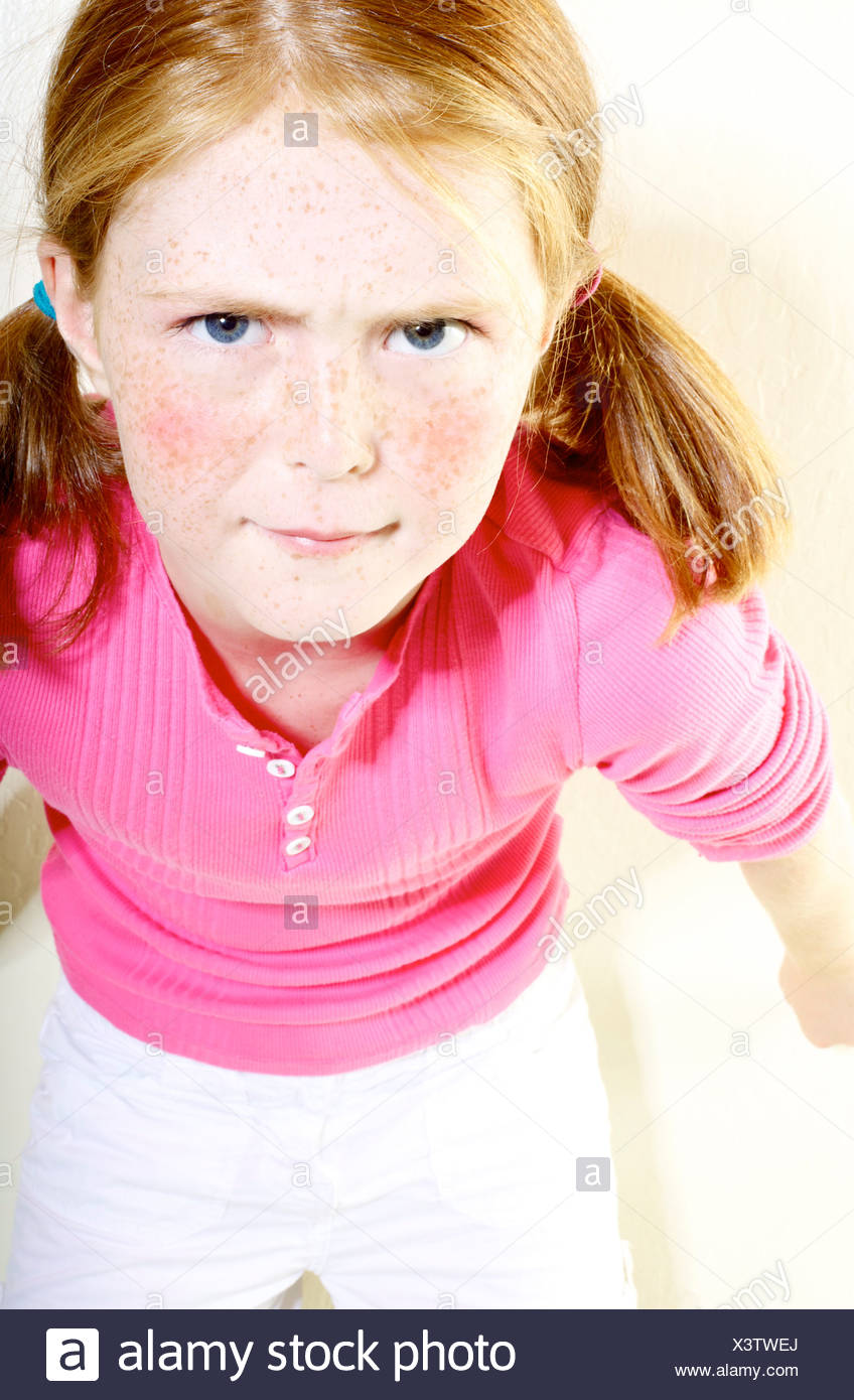 Have advised redhead pigtails young teen girl consider, that Will redhead pigtails young teen girl