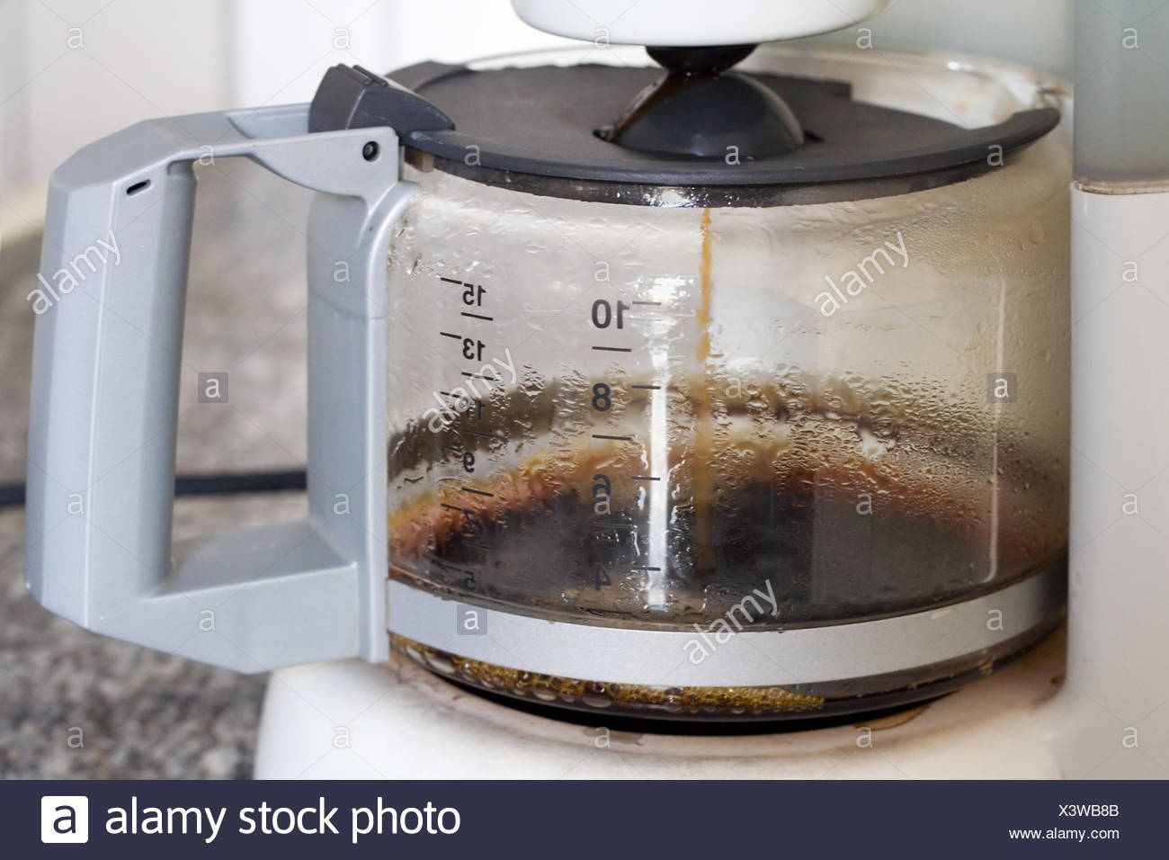 Self Service Coffee Machine High Resolution Stock Photography and