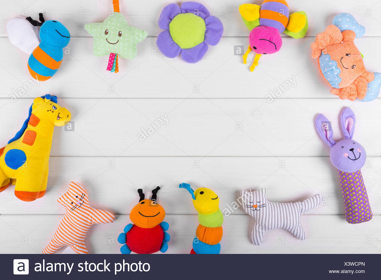 space toys for babies