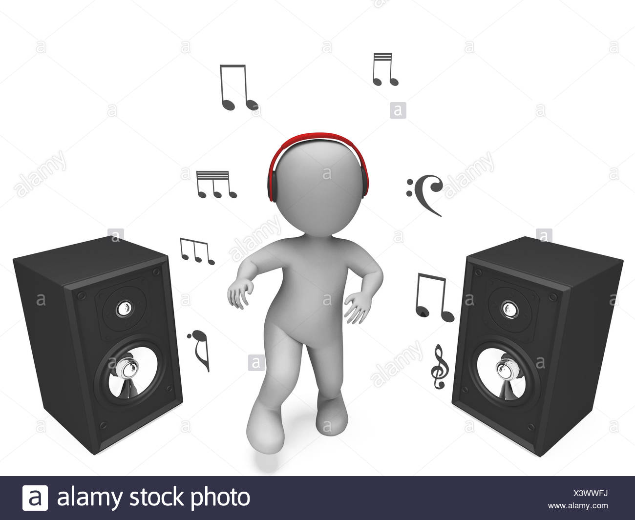 speakers for music listening