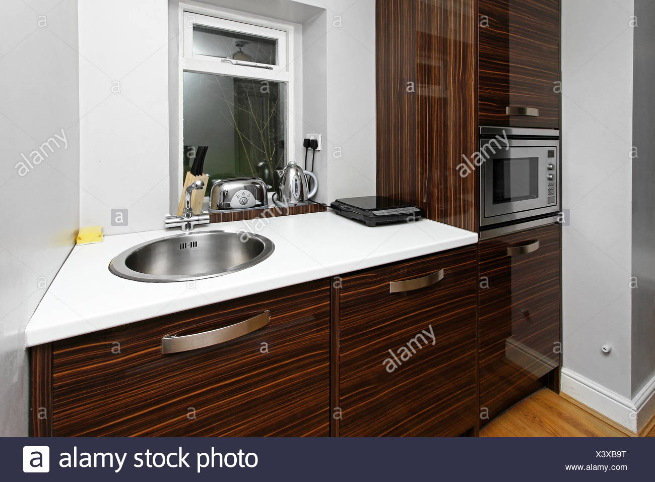 Toaster Oven Microwave Stock Photos Toaster Oven Microwave Stock