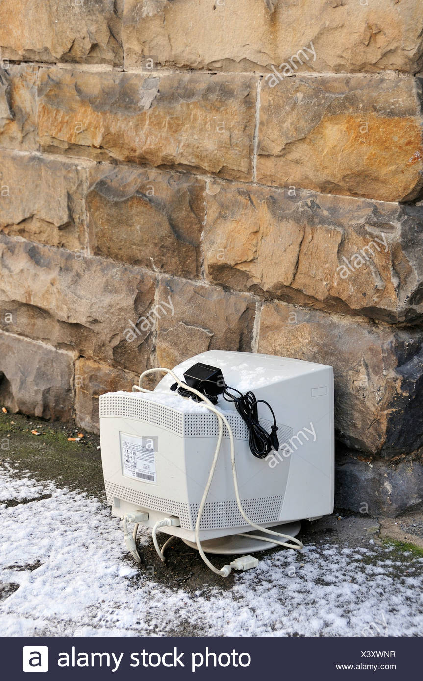 Crt Screen Stock Photos & Crt Screen Stock Images - Alamy