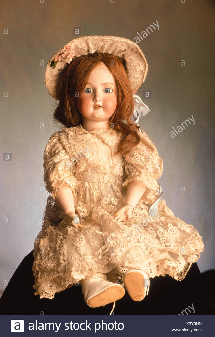 old fashion dolls