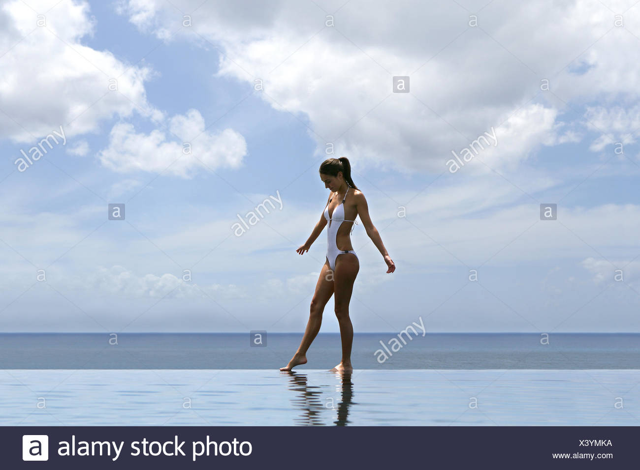 profile bathing suits