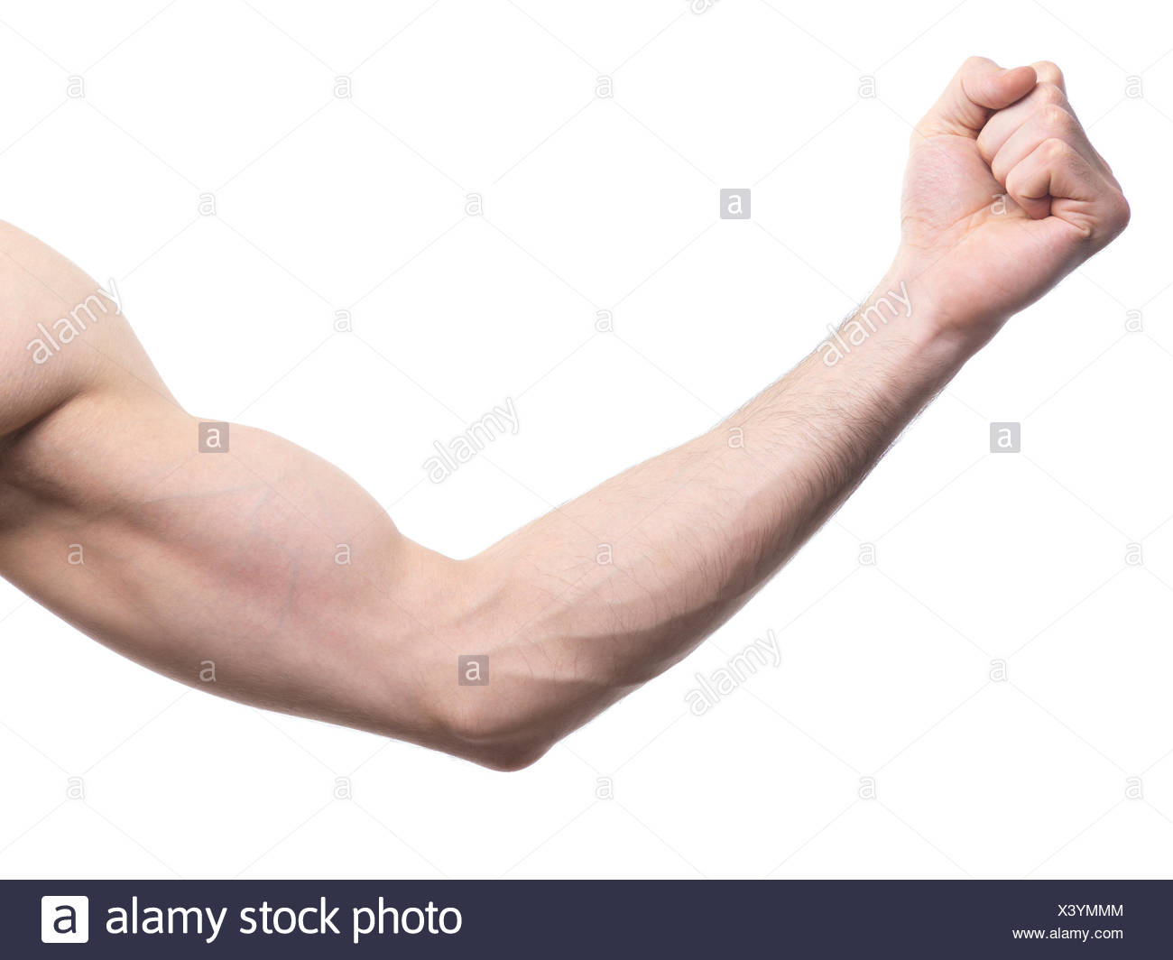 Fist Clenched Stock Photos & Fist Clenched Stock Images Alamy