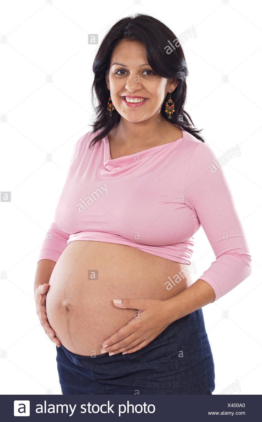 mommy pregnant
