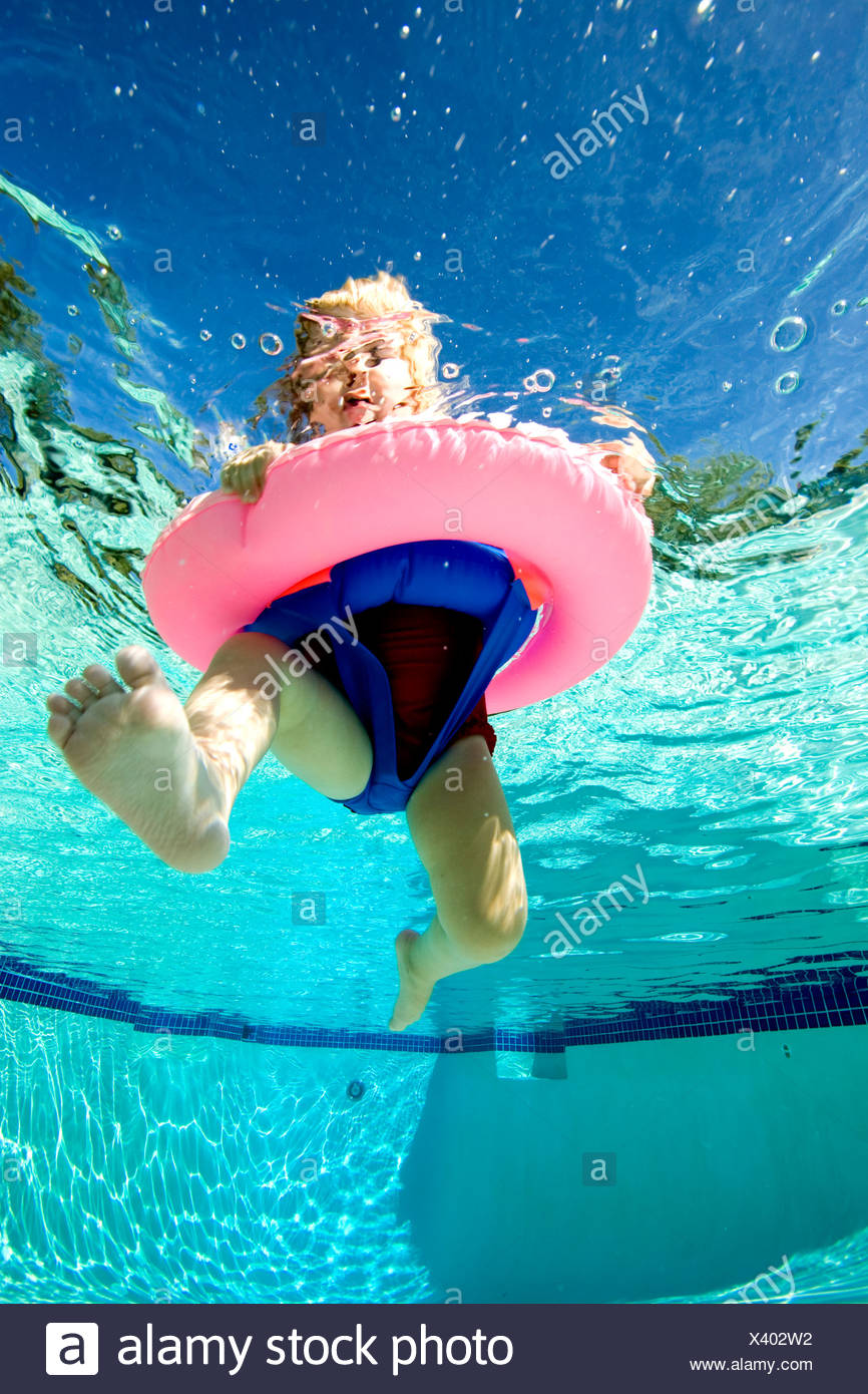 baby inner tube