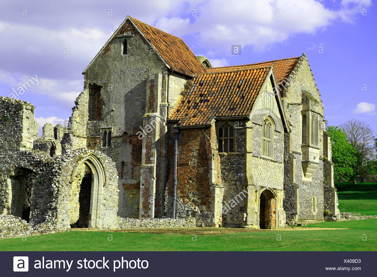 Acre Lodgings