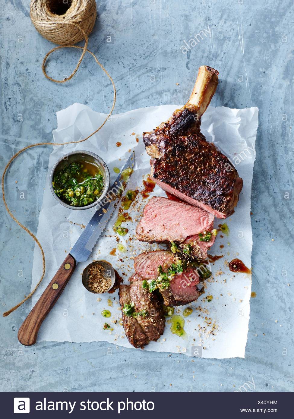 Porcini Mushroom High Resolution Stock Photography and Images Alamy